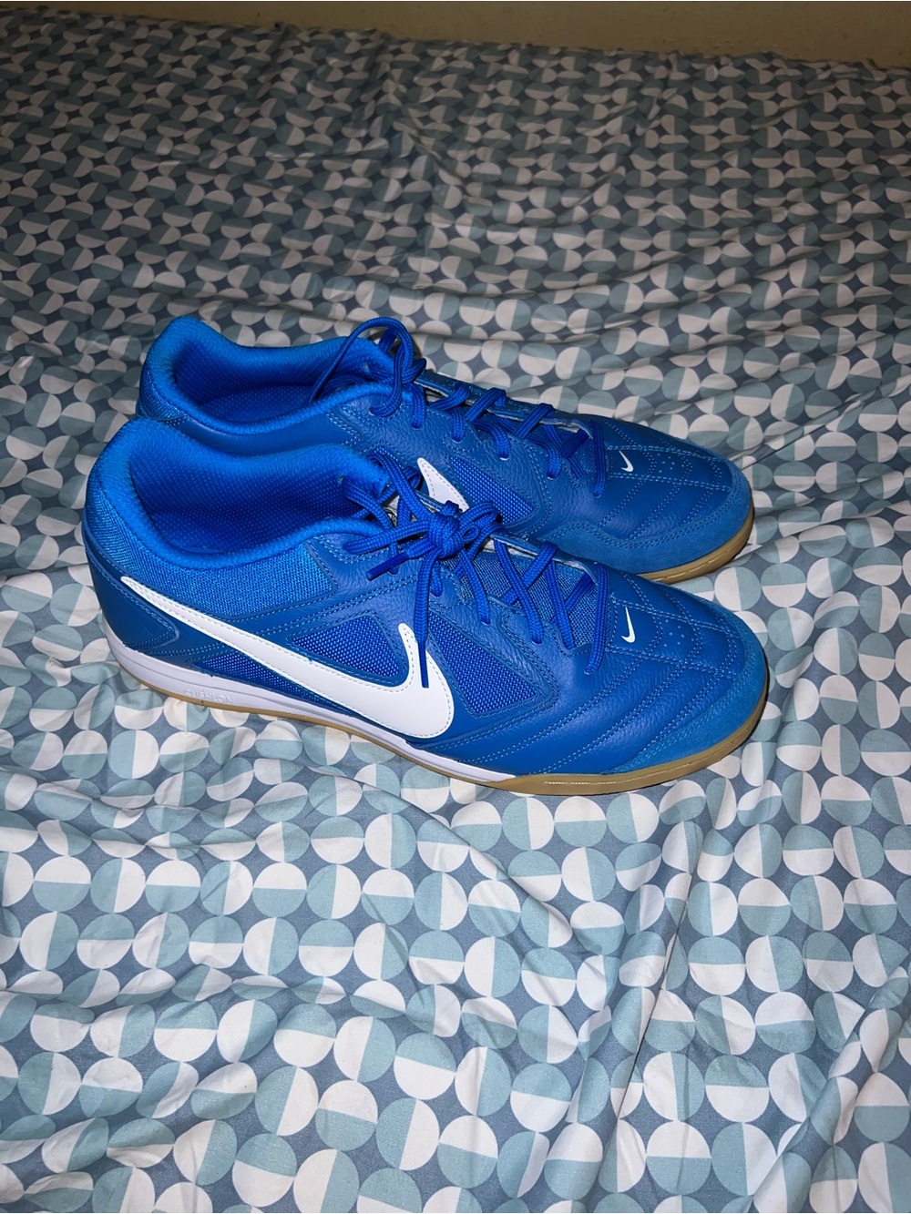 Nike gato